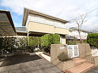 大分県大分市明野高尾3丁目：物件画像／株式会社別大興産　下郡営業所