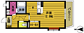 WINDOMParkNoah4階5.2万円