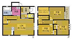 仮称 DAN−STYLE明野東 1階