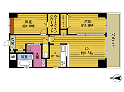 Lissage(リサージュ) 2階