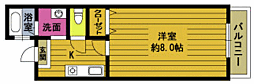 YUSHIAN 1階