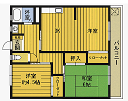 🉐敷金礼金0円！🉐グリーンビル羽屋