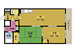 🉐敷金礼金0円！🉐グレイス羽屋