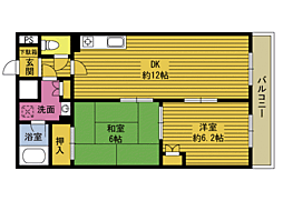 🉐敷金礼金0円！🉐グレイス羽屋