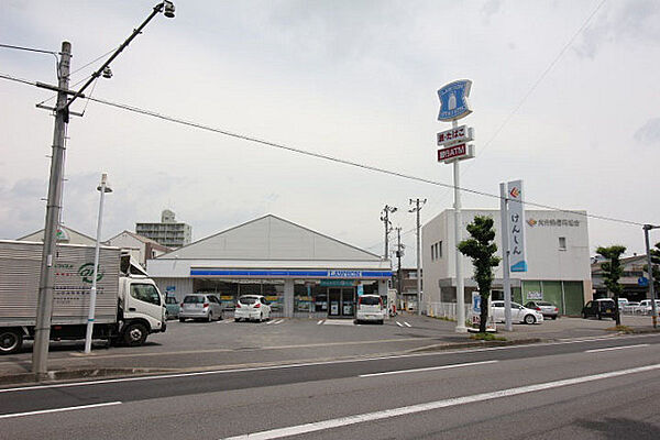 ローレンスビレッジV 103｜大分県大分市明磧町１丁目(賃貸マンション1LDK・1階・44.28㎡)の写真 その28