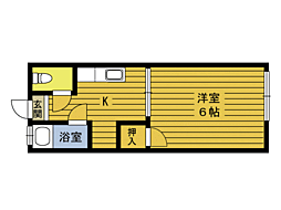 🉐敷金礼金0円！🉐ファミールＡＳＯ