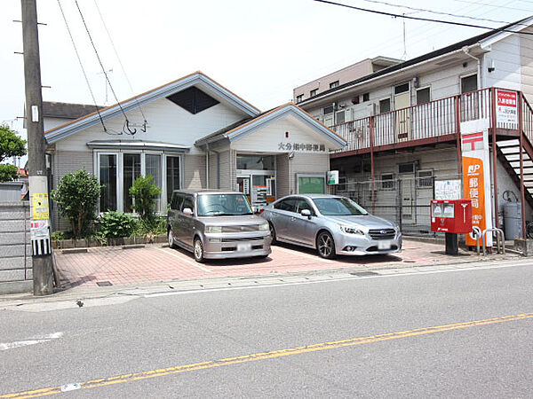 トヨナリ98ビル 203｜大分県大分市畑中２丁目(賃貸マンション1K・2階・25.72㎡)の写真 その27