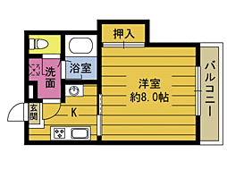 🉐敷金礼金0円！🉐エクセレントジュン参番館