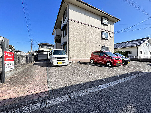 シス・ボヌ－ル 202｜大分県大分市大字羽屋(賃貸アパート3DK・2階・56.25㎡)の写真 その16