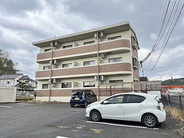 Ｅｘｃｅｌはんだ 102｜大分県大分市大字中判田(賃貸マンション1K・1階・30.00㎡)の写真 その1