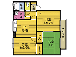 🉐敷金礼金0円！🉐豊府スクエア