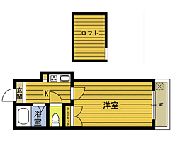 🉐敷金礼金0円！🉐プリンスハイツ春日