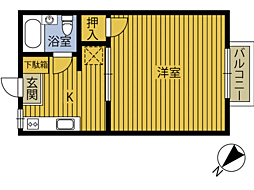 🉐敷金礼金0円！🉐エンプレイスゆうわ