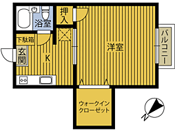 🉐敷金礼金0円！🉐エンプレイスゆうわ