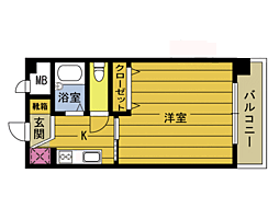 🉐敷金礼金0円！🉐Ｄ＆Ｃ　ＨＯＵＳＥII