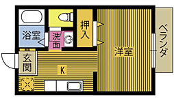 🉐敷金礼金0円！🉐ビーライン麻生