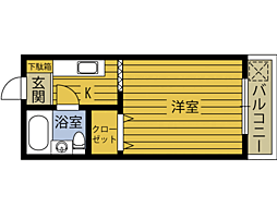 🉐敷金礼金0円！🉐グリーンノアII
