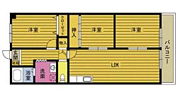 🉐敷金礼金0円！🉐芦刈ビルI
