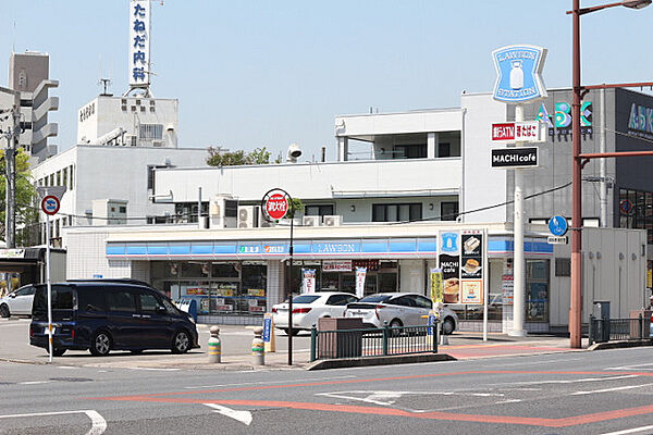 プロスペリタ羽屋
