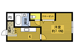 🉐敷金礼金0円！🉐ソムリエビル