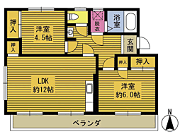 🉐敷金礼金0円！🉐レジデンス豊府東