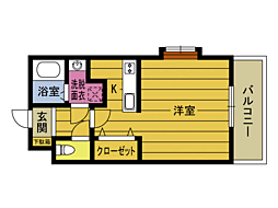 🉐敷金礼金0円！🉐エステール・Ａ