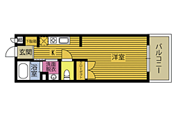 🉐敷金礼金0円！🉐レモンテラスわさだ