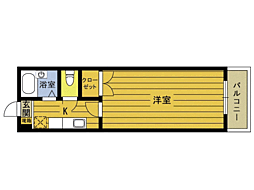 🉐敷金礼金0円！🉐ハリオビル