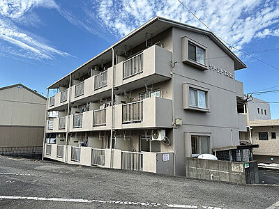 外観 外観