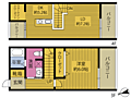 REGINA南大分3階6.9万円