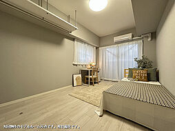 学生会館ＵｎｉＥ’ｍｅａｌ大分大学前 831 8階1Kのリビング/ダイニング