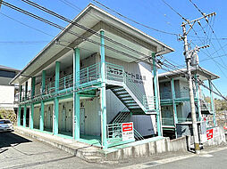 第5アパート旦野原