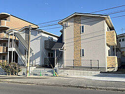 ヴィラコスモス B103