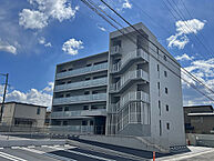 大分県大分市尼が瀬2丁目：物件画像／株式会社別大興産　南大分営業所