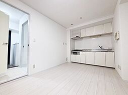 ライオンズマンション東海大学前 3DKの写真