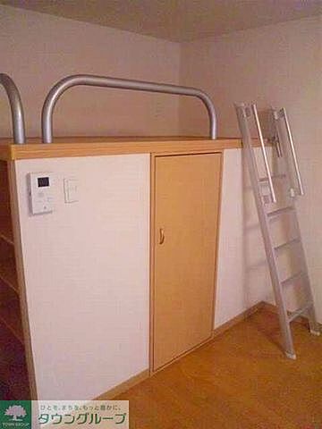 子供部屋