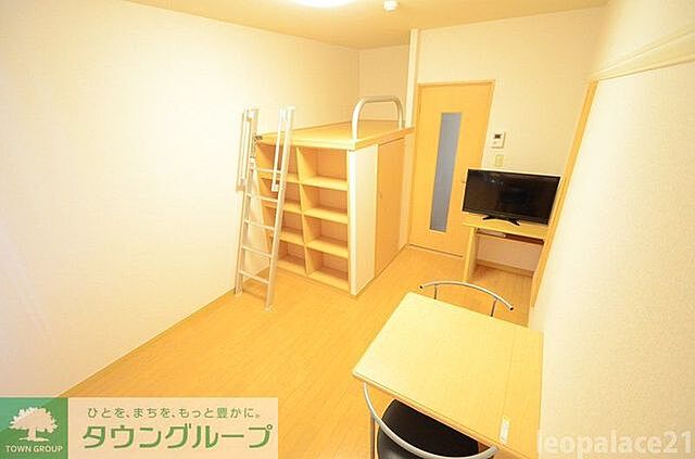 子供部屋