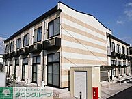 神奈川県海老名市大谷北4丁目20-1：物件画像／株式会社タウンハウジング神奈川　本厚木店