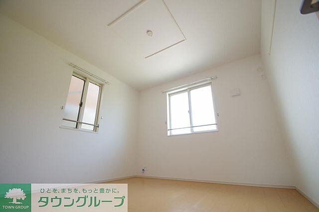 子供部屋