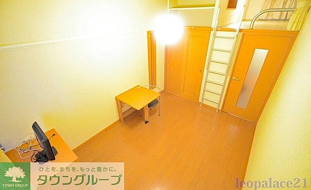 子供部屋