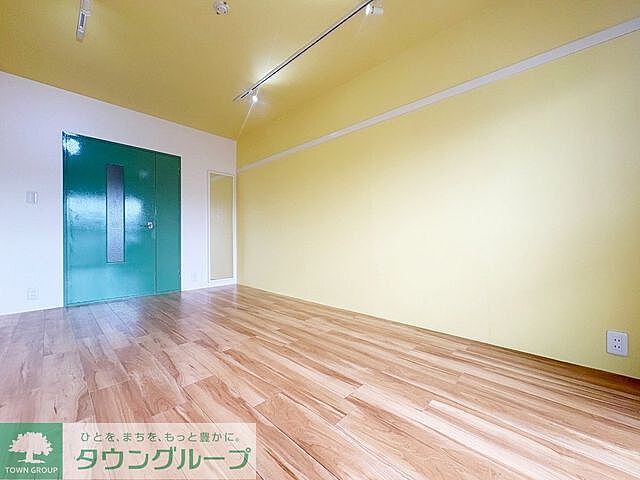 子供部屋