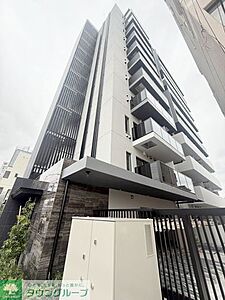 外観:☆大手施工新築マンション☆ 外観:☆大手施工新築マンション☆