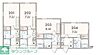 間取り：間取図