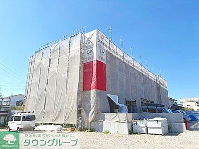 外観 外観
