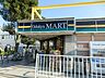 周辺：Ｏｄａｋｙｕ ＭＡＲＴ 984m