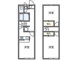 海老名駅 6.4万円