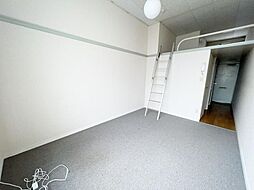 JR相模線 相武台下駅 5.1kmの賃貸アパート 2階1Kのリビング/ダイニング