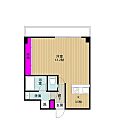 OZ-COURT3階8.3万円