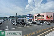 MIプラザ 徒歩39分。ショッピングセンター 3070m