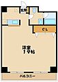 アソルティ厚木田村町4階7.9万円
